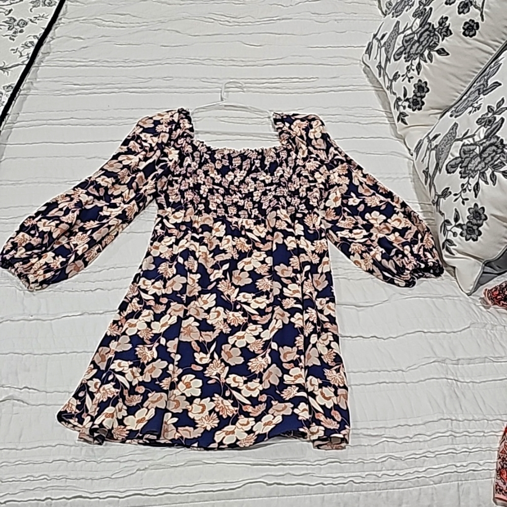 Womens Dress